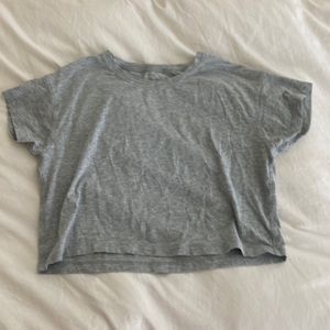 LULULEMON CATES TEE TOP